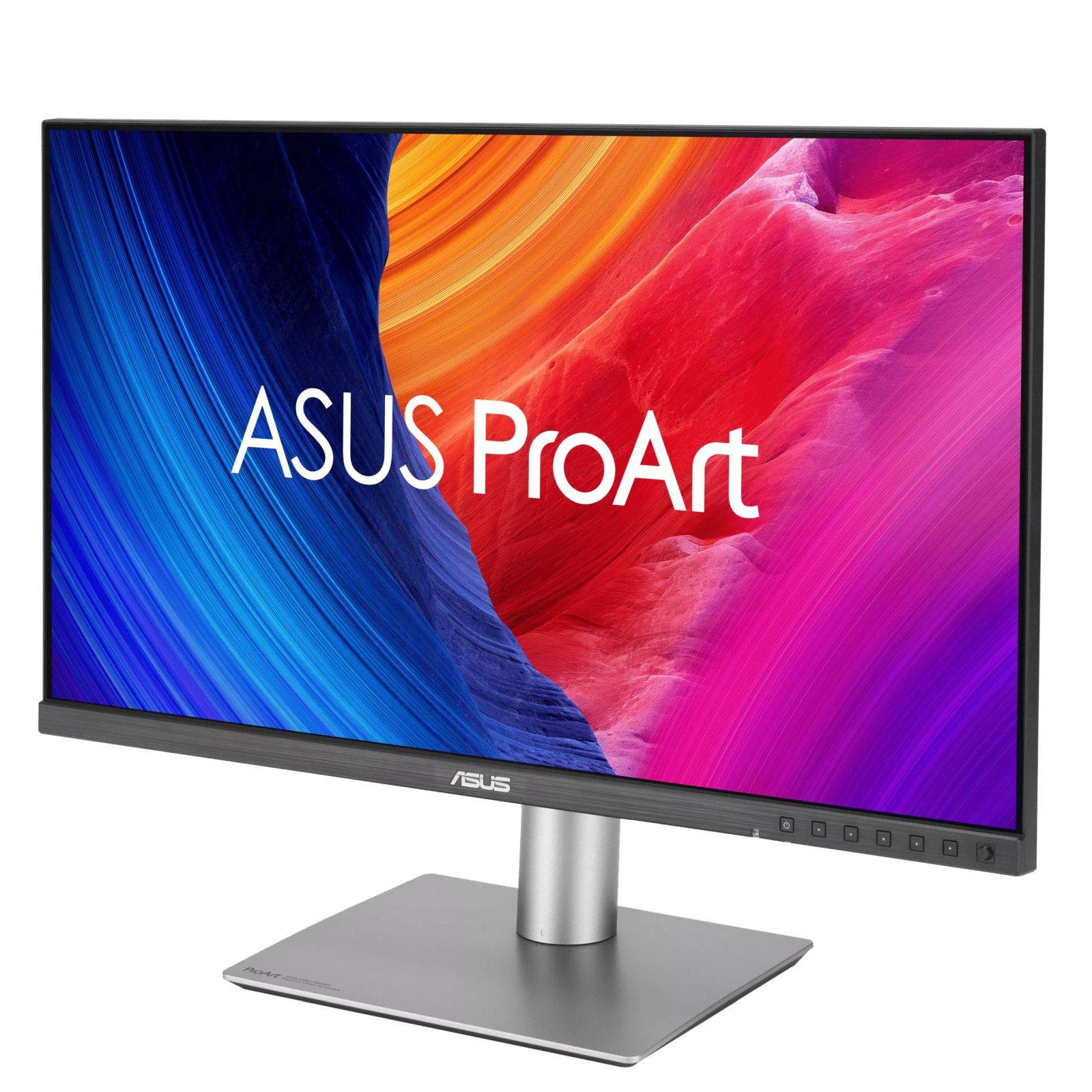 ASUS ProArt PA278QGV, 68,6 cm (27"), 2560 x 1440 Pixel, Quad HD, LCD, 5 ms, Schwarz-2