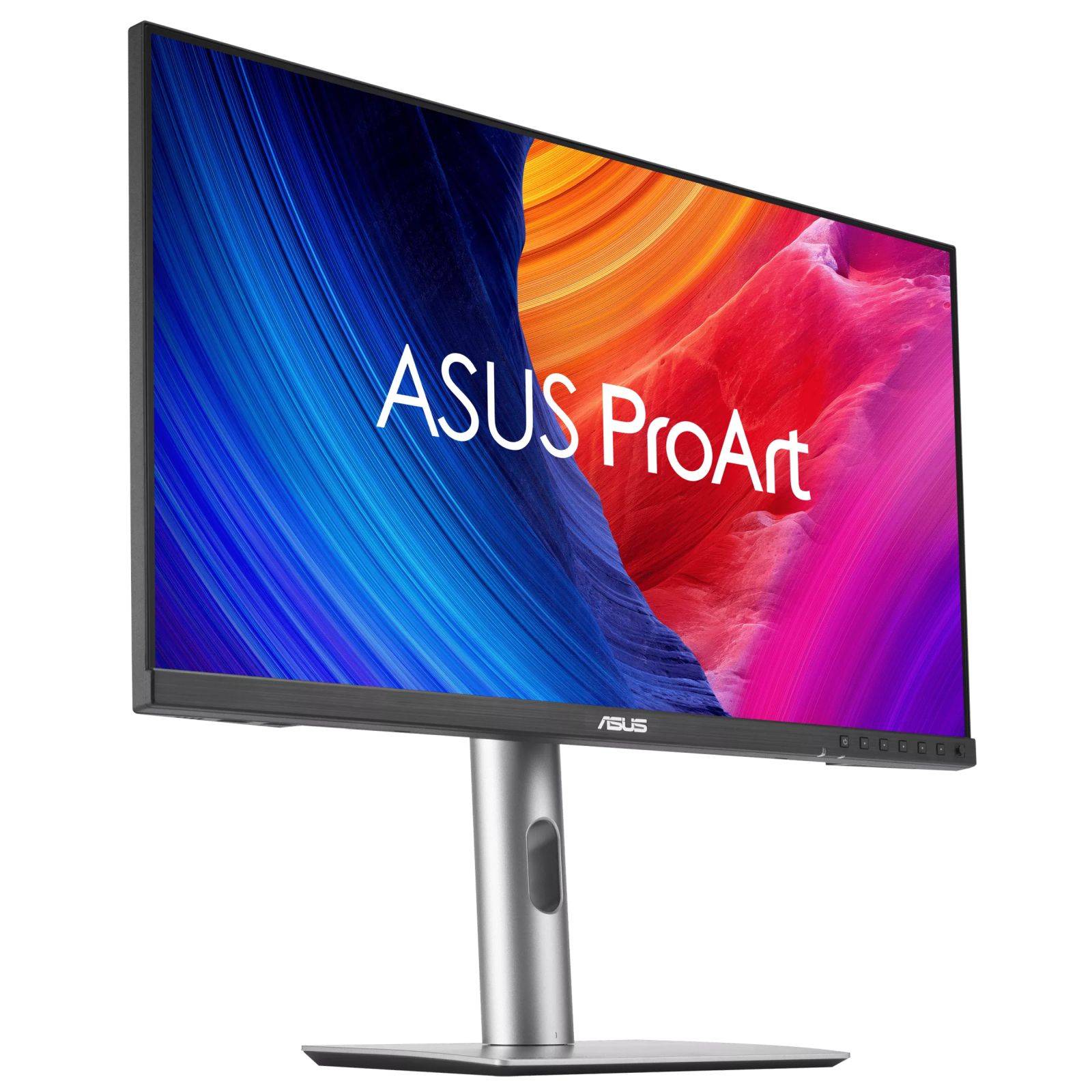 ASUS ProArt PA278QGV, 68,6 cm (27"), 2560 x 1440 Pixel, Quad HD, LCD, 5 ms, Schwarz-4