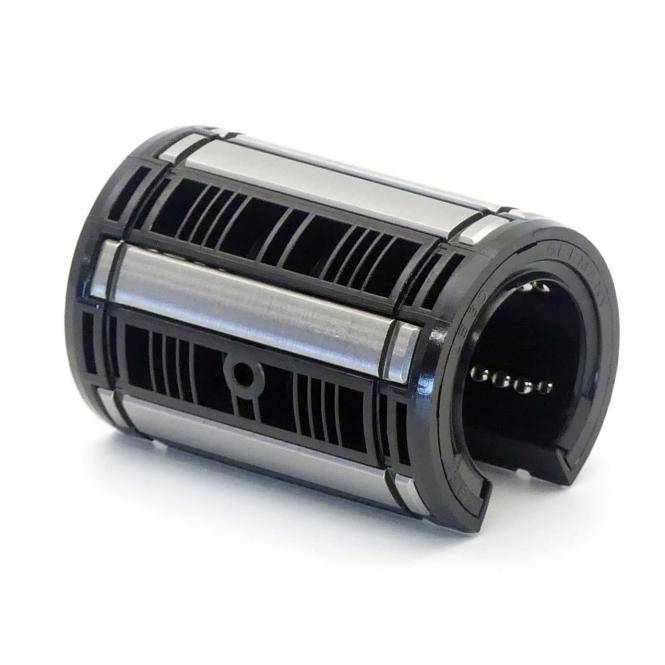 SKF Linearkugellager (LBCT 30-2LS)-0