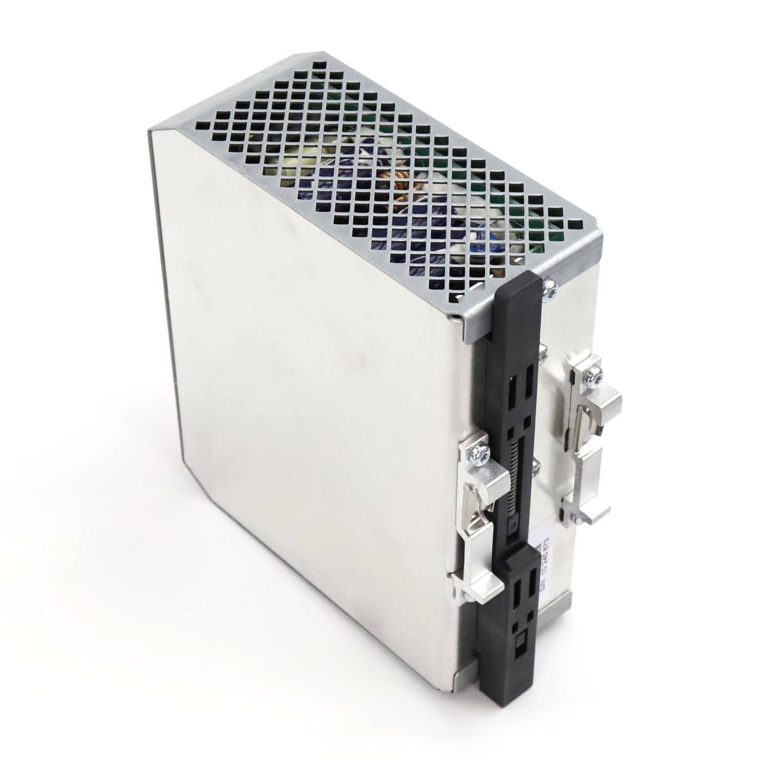 ifm AS-Interface Power Supply AC1207 OVP-2