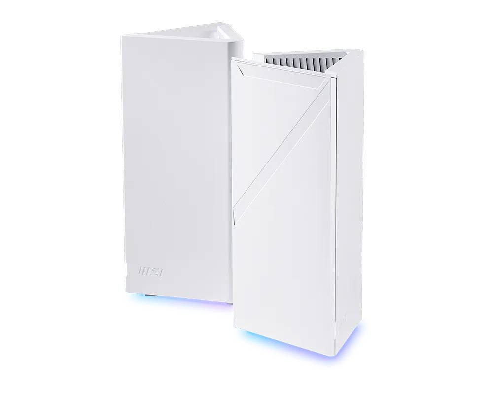 MSI Roamii Be Pro Mesh System - 2 Pack - Access Point-0