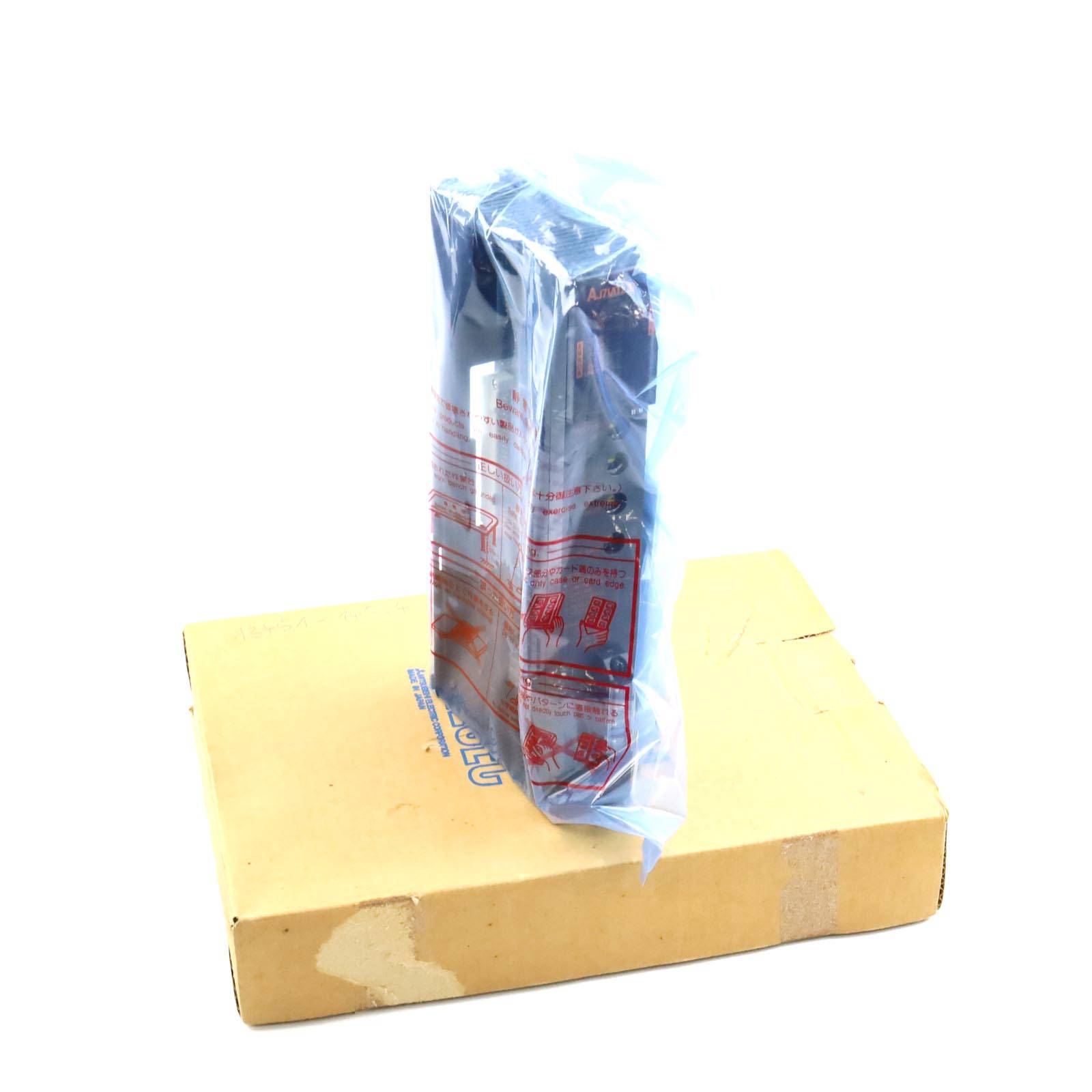 Mitsubishi Electric Interface Modul AJ71AT21B OVP-0