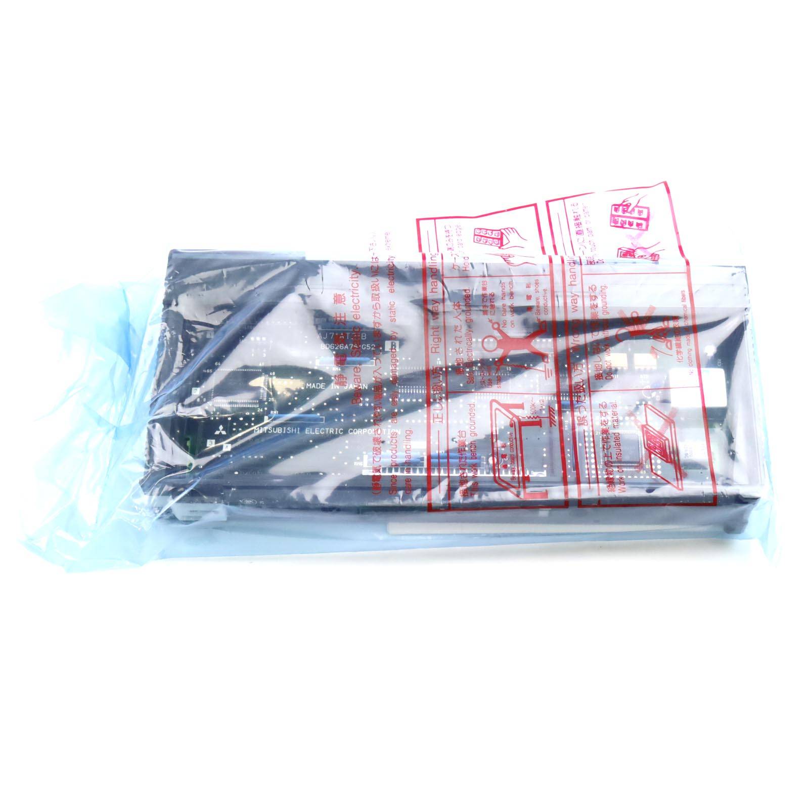 Mitsubishi Electric Interface Modul AJ71AT21B OVP-3