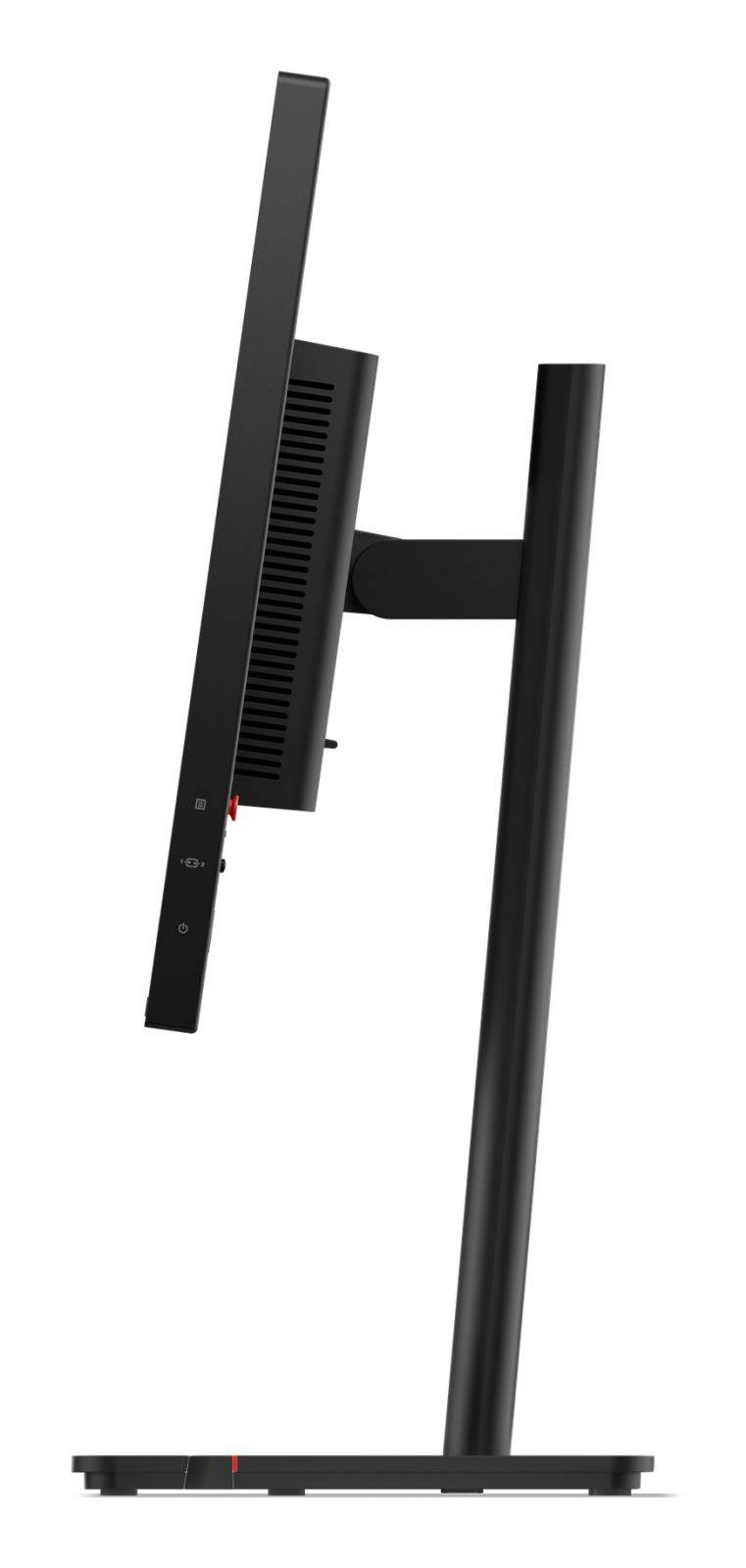 Lenovo ThinkVision T24D-40 Full HD Monitor 60,5 cm (23,8"")-4