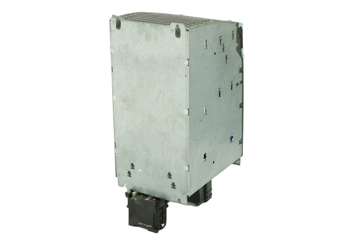 Siemens 6SL3130-1TE31-0AA0 - SINAMICS S120 Basic Line Module Eingang: 3AC 380-4-3