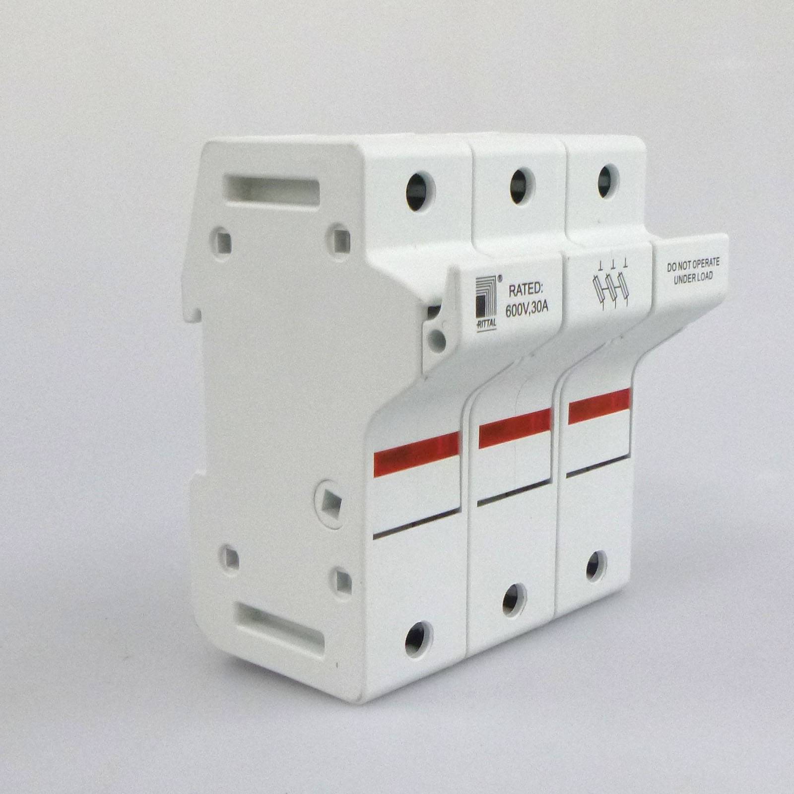 RITTAL Sicherungshalter SV 9345.010 OVP-2
