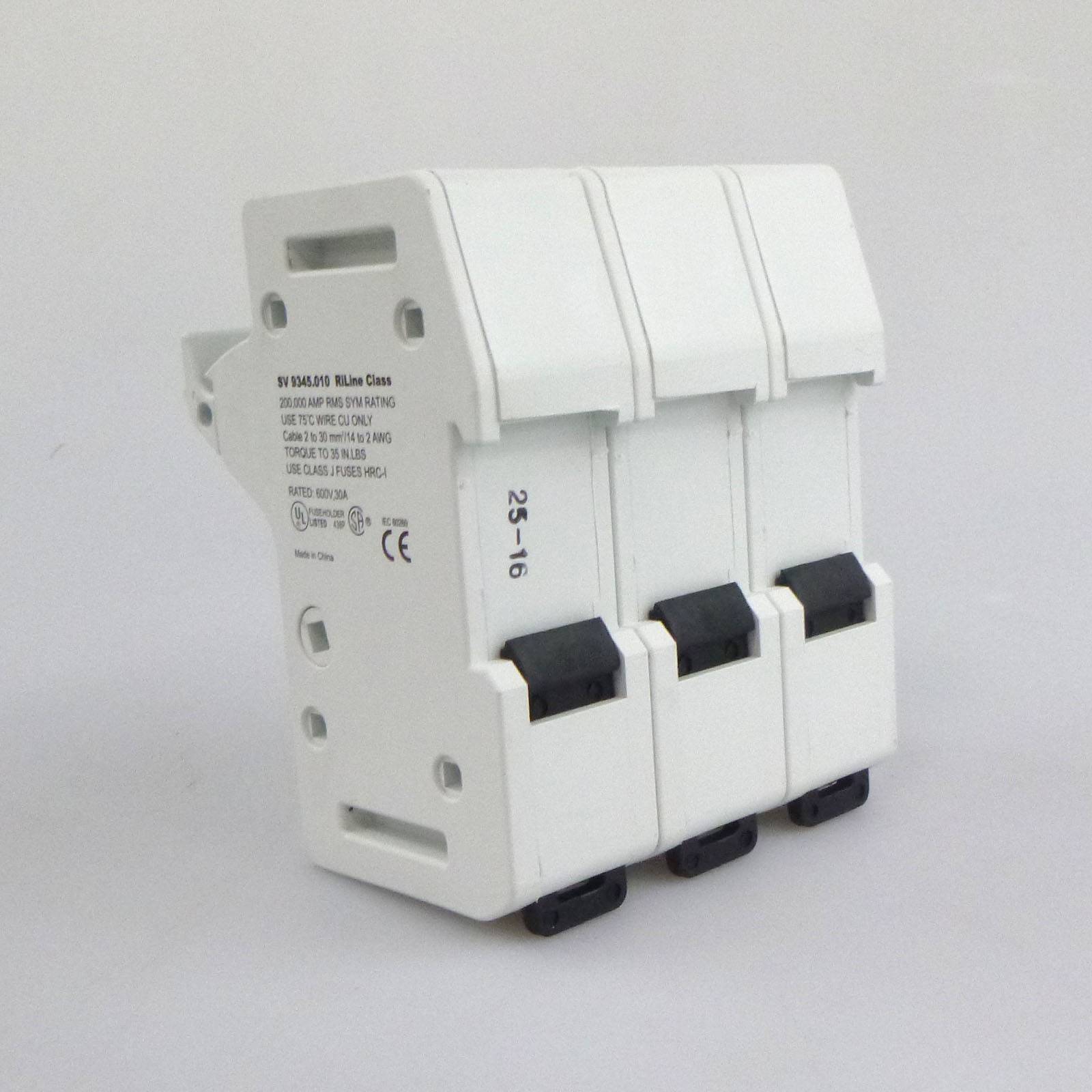 RITTAL Sicherungshalter SV 9345.010 OVP-3