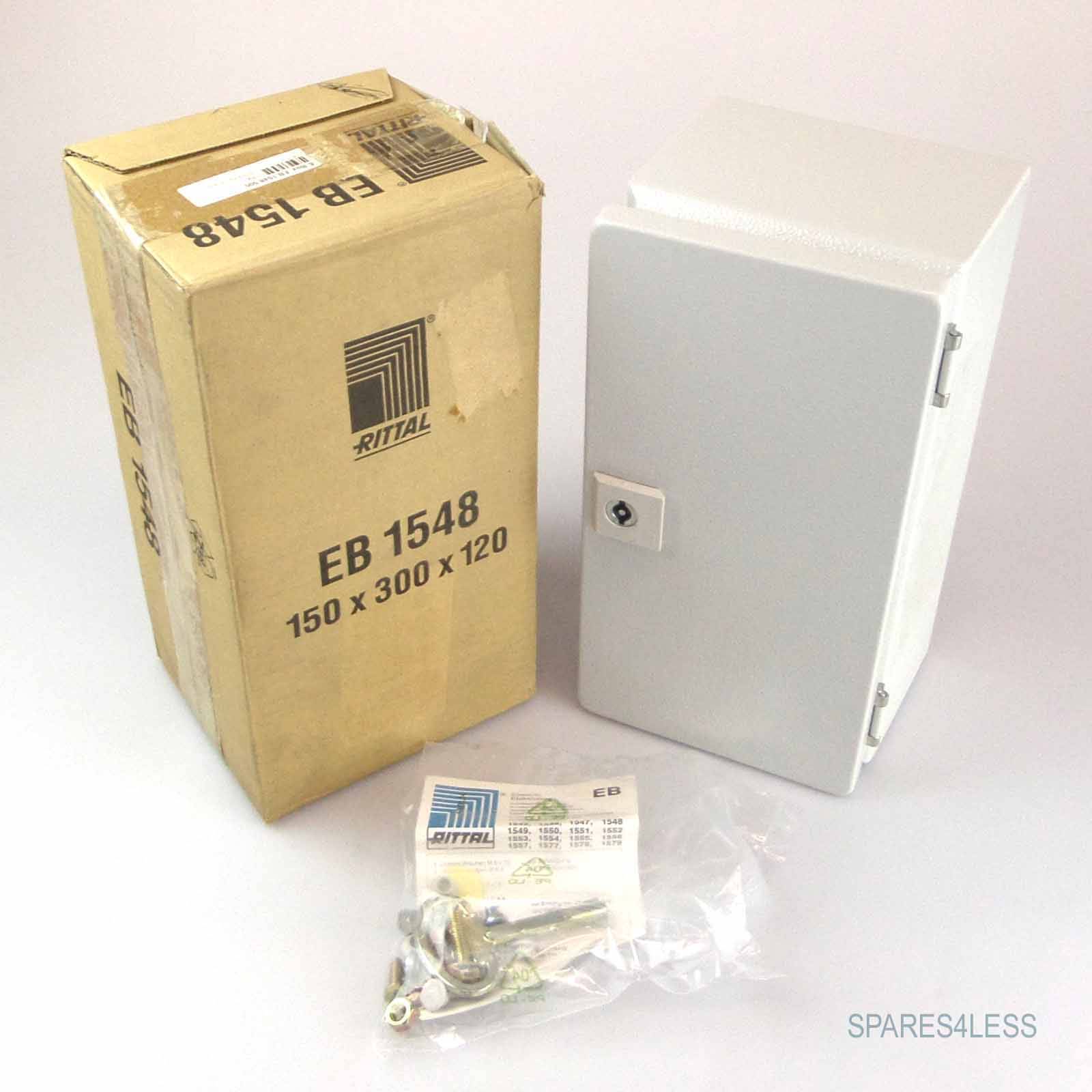 RITTAL Standardschaltschrank EB1548 OVP-0