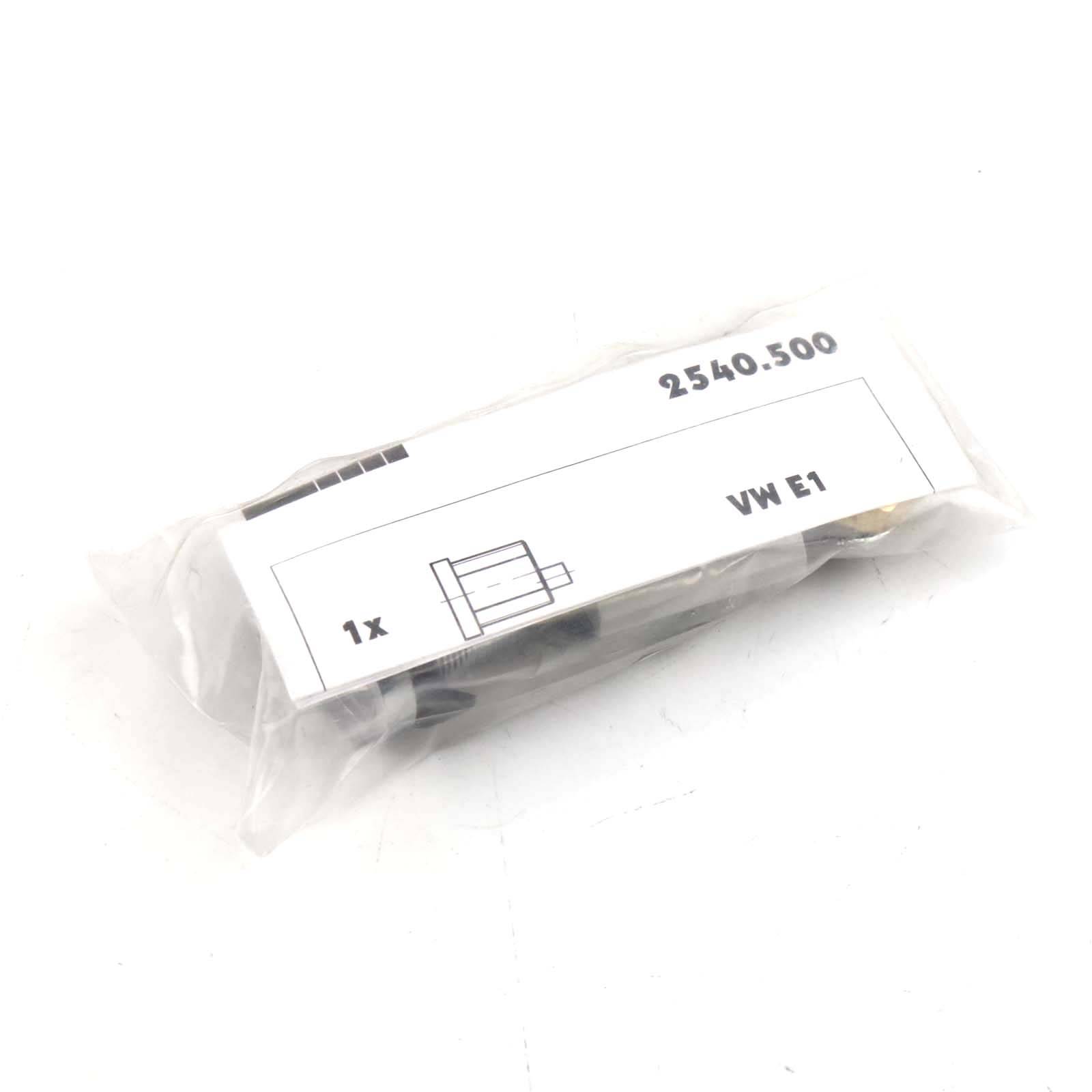 RITTAL Vorreiberverschluss SZ 2540.500 OVP-0