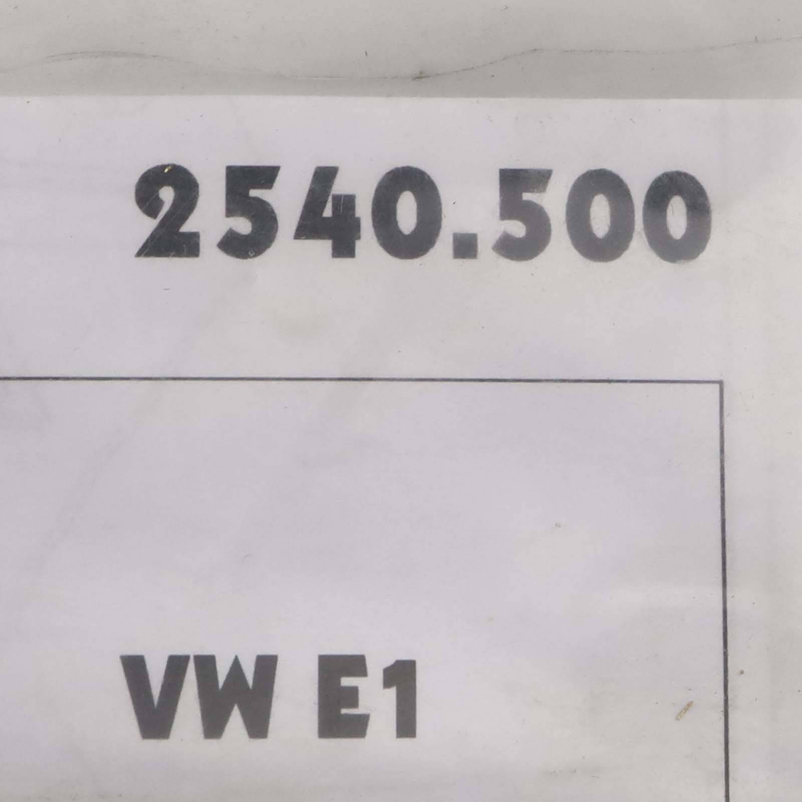 RITTAL Vorreiberverschluss SZ 2540.500 OVP-1