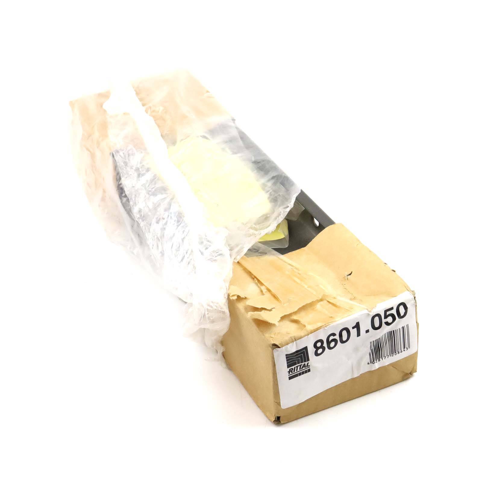 Rittal Sockel-Blende, seitlich, 100 mm (TS8601050)-0