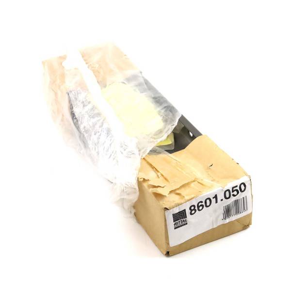 Rittal Sockel-Blende, seitlich, 100 mm (TS8601050)