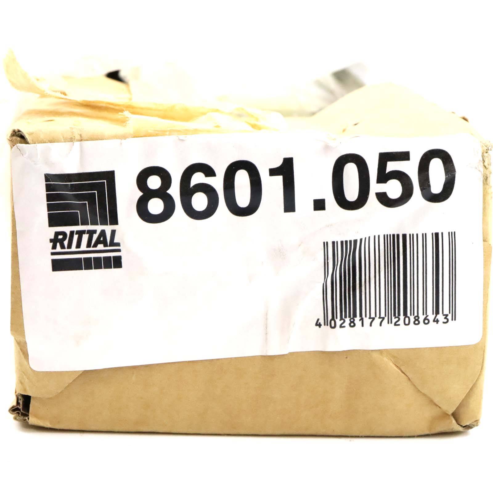 Rittal Sockel-Blende, seitlich, 100 mm (TS8601050)-1