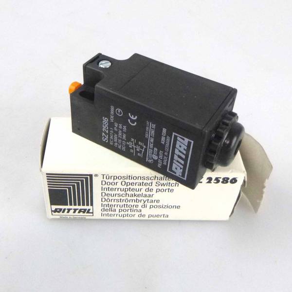 Rittal Sicherheitsschalter (SZ 2586)