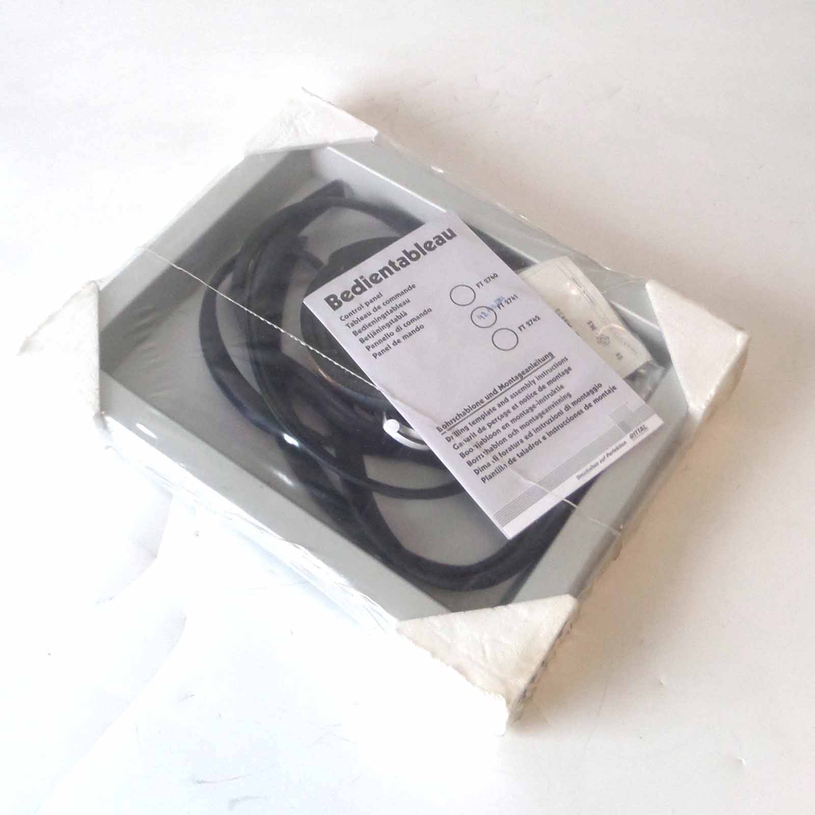 RITTAL Bedientableau FT 2741 OVP-0