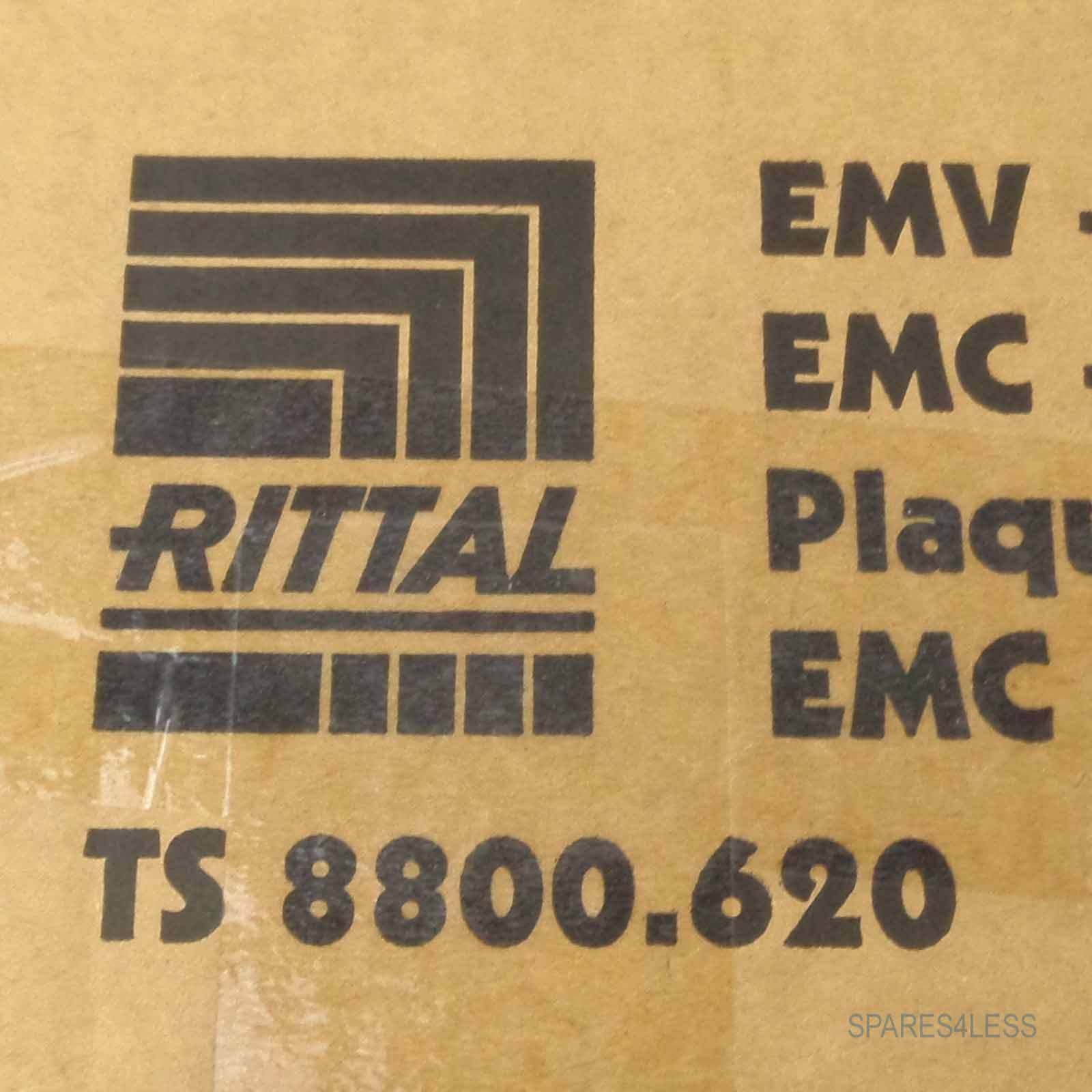 RITTAL EMV-Bodenbleche TS8800.620 OVP-1