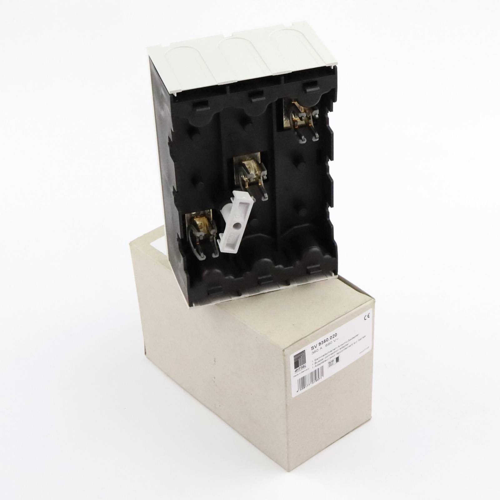 RITTAL Sammelschienenadapter SV9350.020 OVP-0