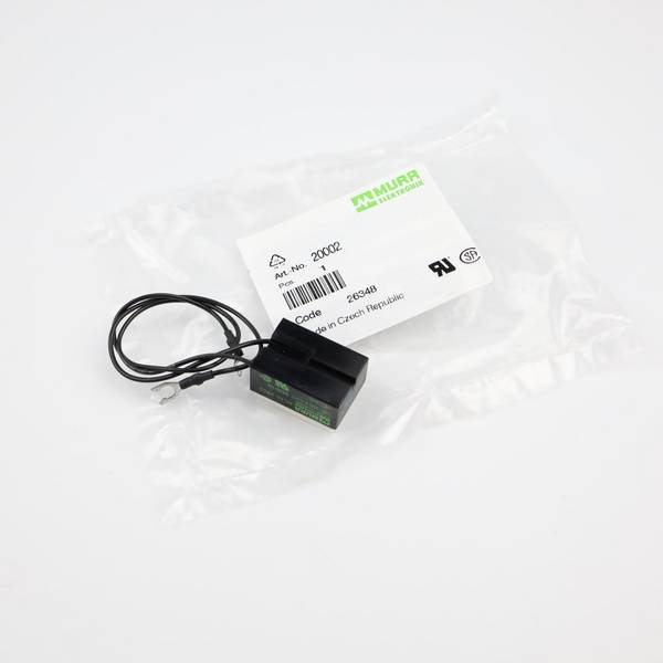 MURR ELEKTRONIK Motorentstörmodul 20002 OVP