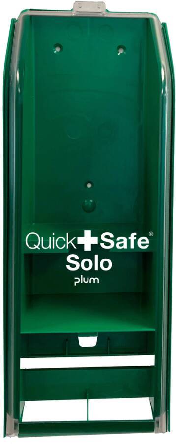 QuickSafe® Solo 5191 Inhalt Station ohne Inhalt-0