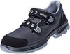 Sicherheitssandale/- halbschuh S1P Flash 1605 XP/Flash 3305 XP BOA ESD 32400-41 Größe 41 Farbe anthrazit/schwarz Typ S