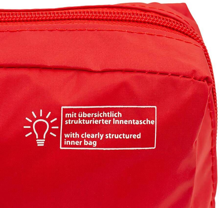 Verbandtasche rot oder grün DIN 13164 76000111 Norm Standard-Füllung nach DIN 13164-4