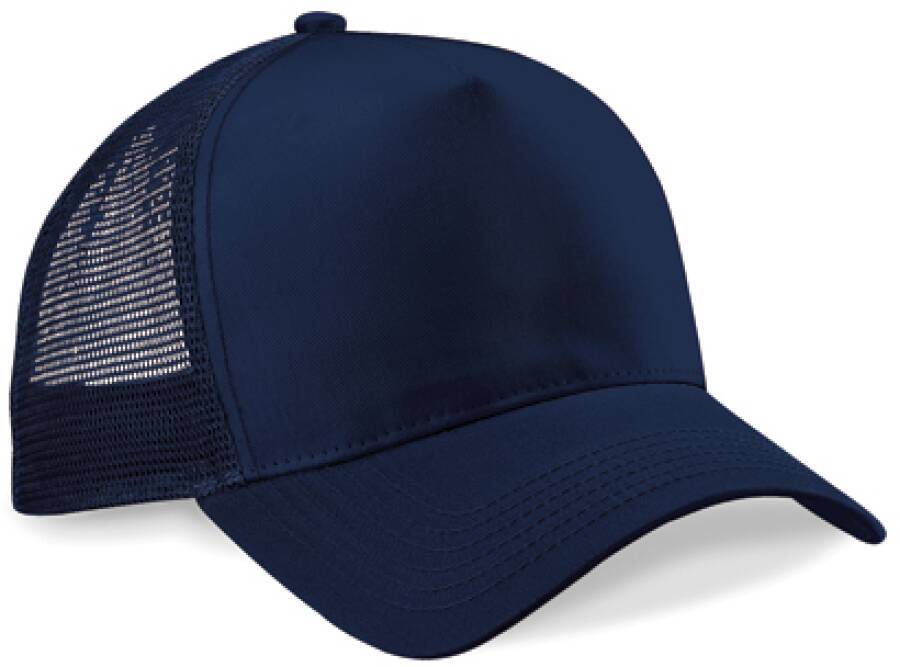 Trucker Cap 7395328 Größe Uni Farbe marine-0
