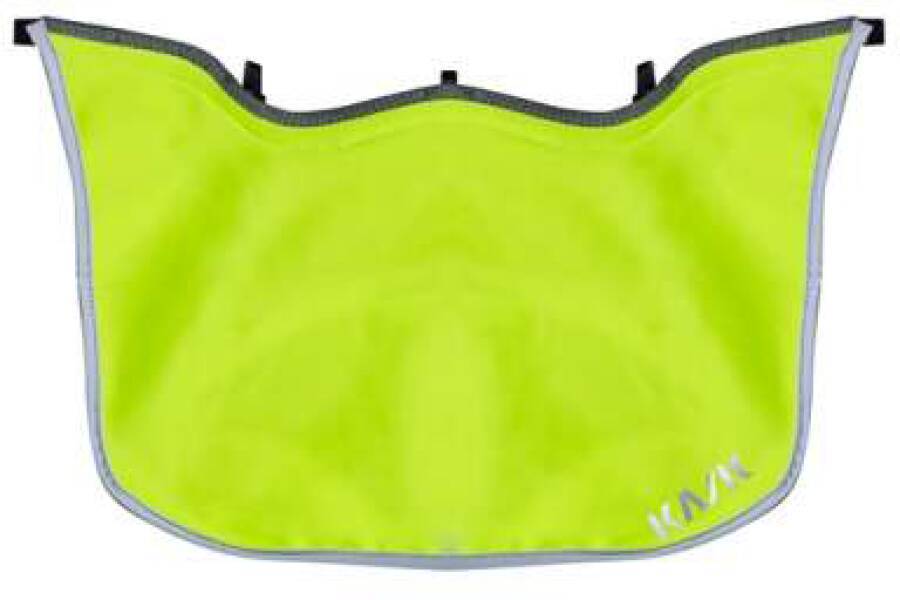 Nackenschutz KASK Zenith X WAC00025-221 Farbe warngelb-0