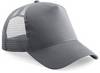 Trucker Cap 7395344 Größe Uni Farbe graphit