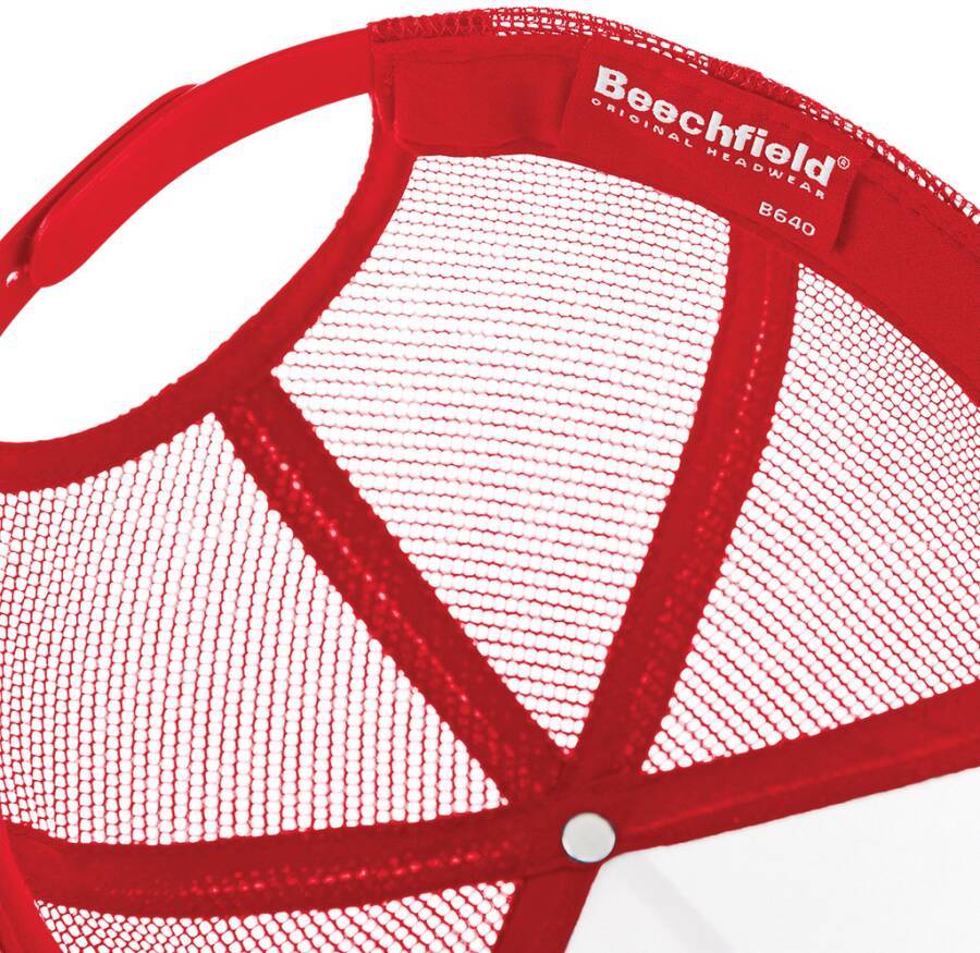 Trucker Cap 7395343 Größe Uni Farbe hellgrau-3