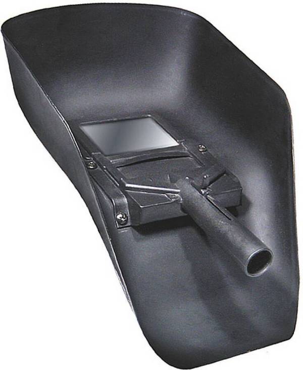 Freisicht-Handschutzschild 5/T 70042007