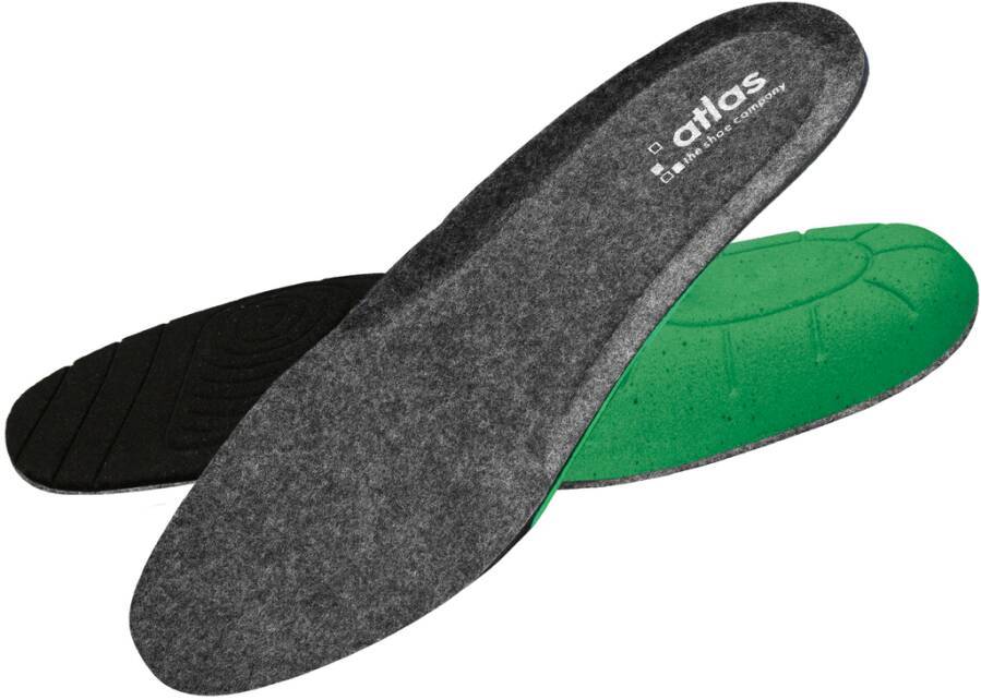 Thermo-Einlegesohle ESD 98600-41 Größe 41-0