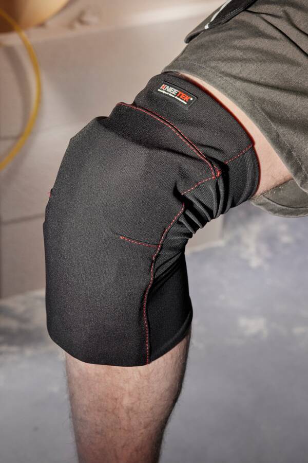 Knieschoner PROTEK SlideOn 60400-L Größe L passend für Beinumfang 39-43cm-1