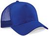 Trucker Cap 7395324 Größe Uni Farbe royalblau