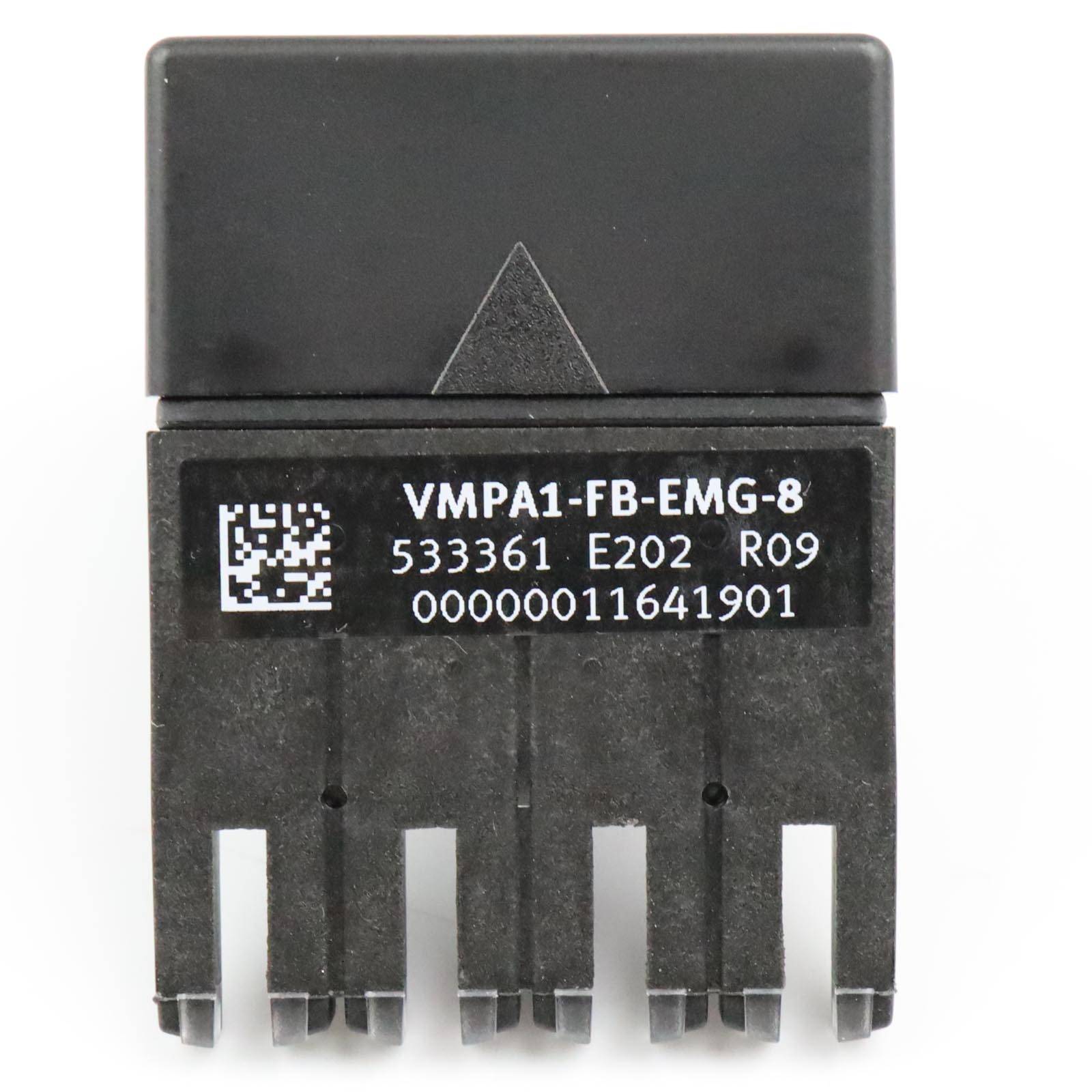 Festo Elektronikmodul VMPA1-FB-EMG-8 533361 OVP-2