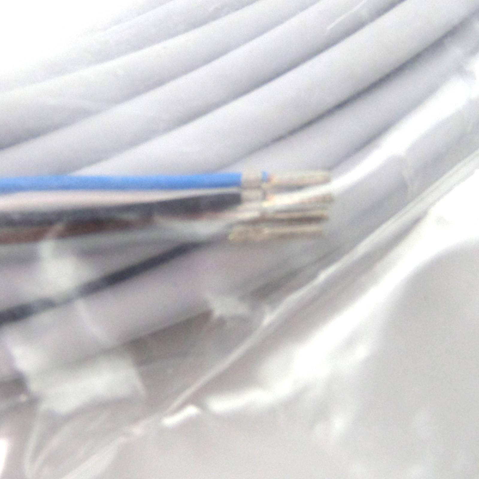 Festo Verbindungsleitung NEBU-M12G5-K-10-LE5 554038 OVP-3