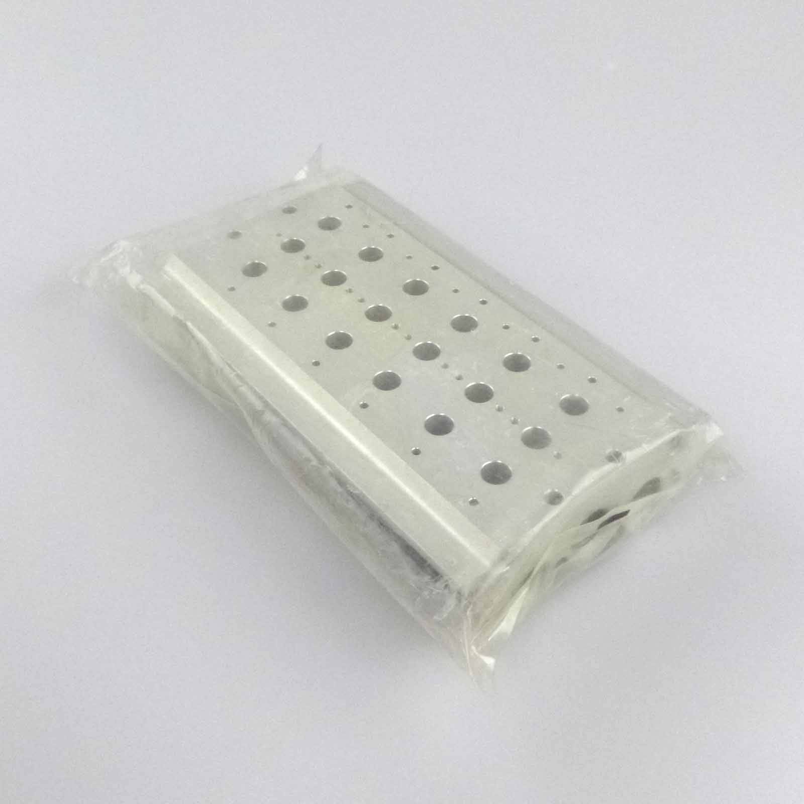 Festo Anschlussblock PRS-1/4-6-B 15865 OVP-2