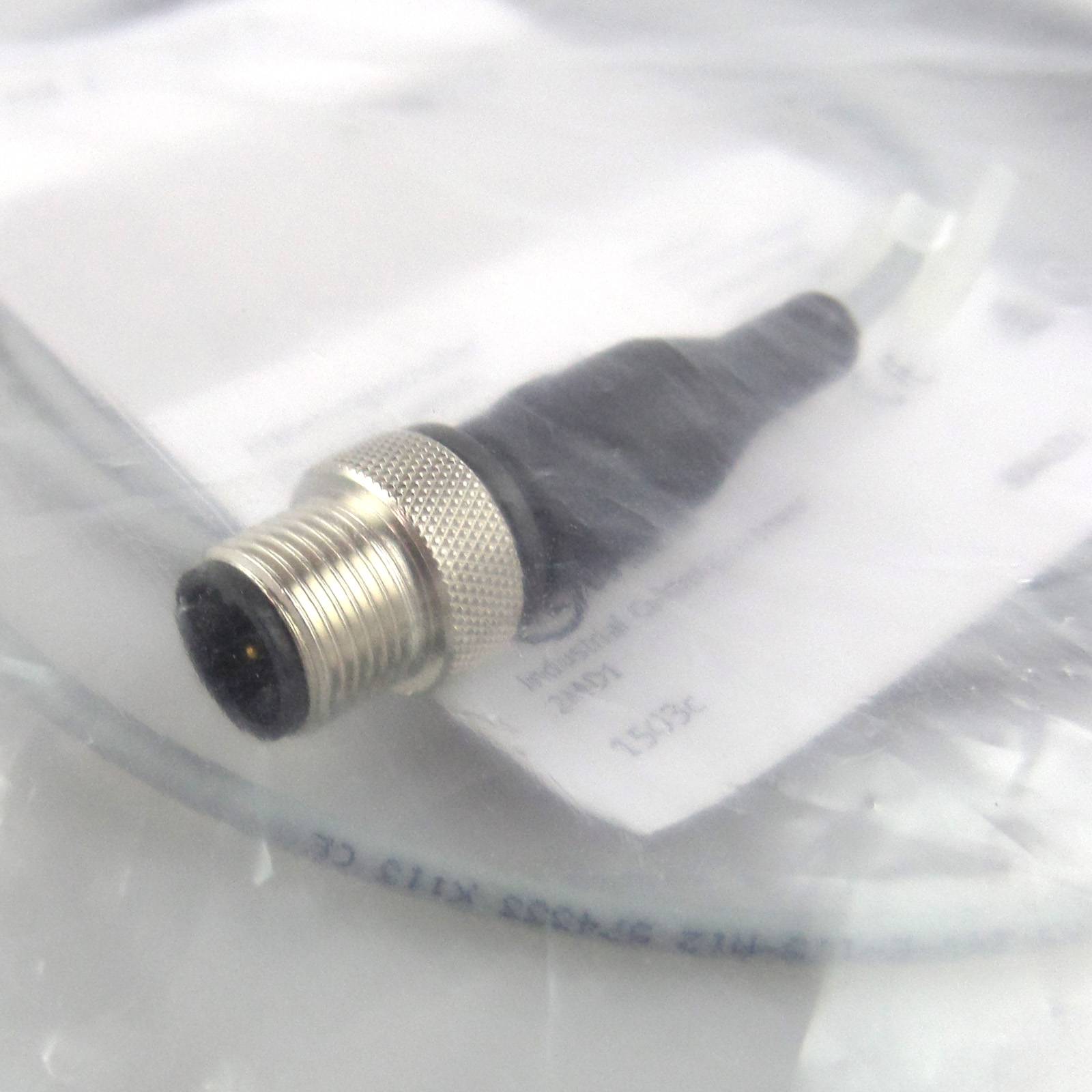 Festo Näherungsschalter SMT-8M-A-PS-24V-E-1.5-M12 574333 OVP-3