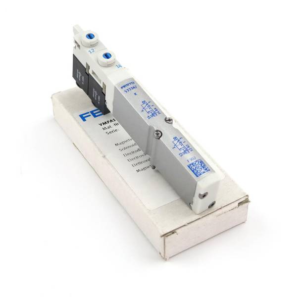 Festo Magnetventil VMPA1-M1H-K-PI 533347 OVP