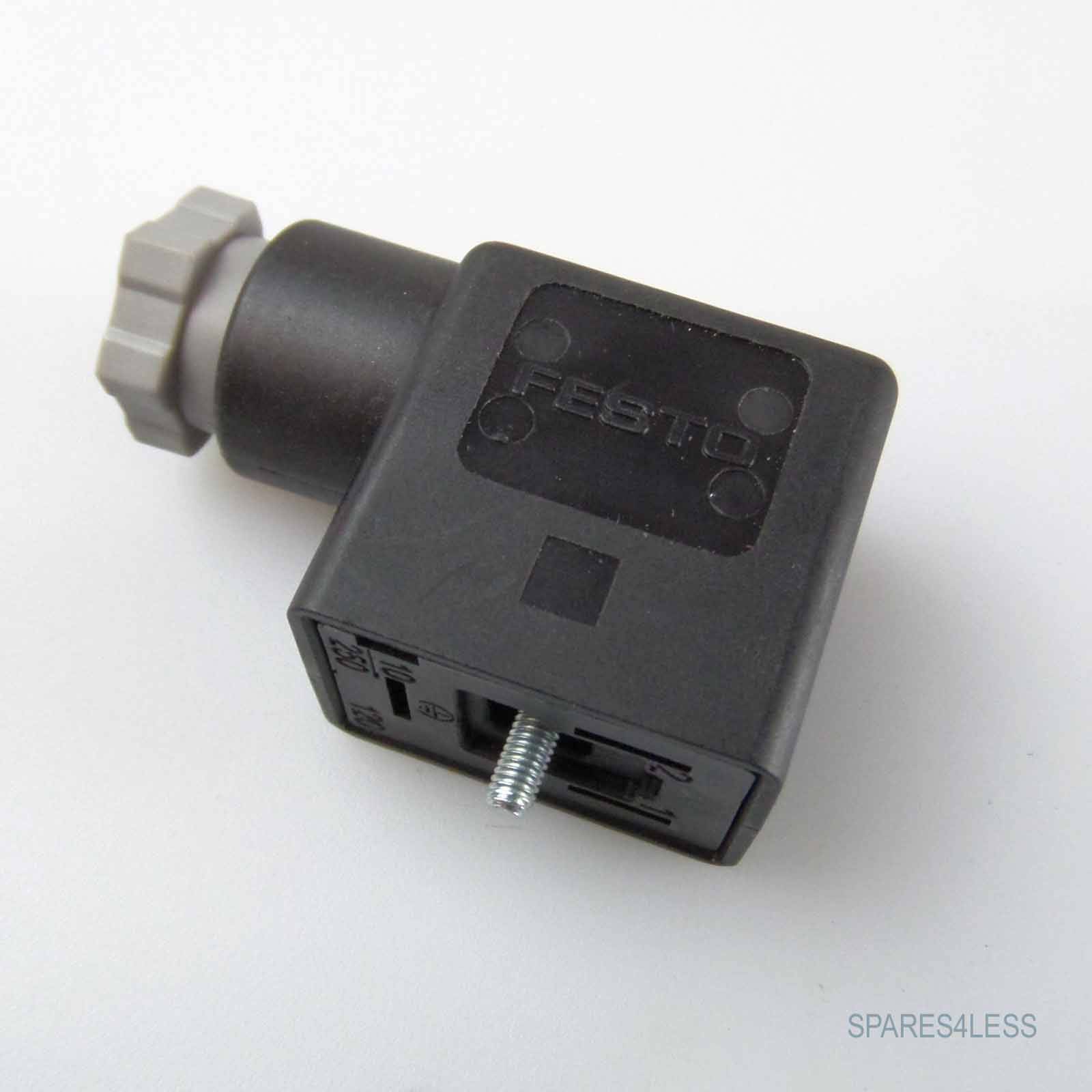 Festo Magnetspule MSFG-24/42-50/60-OD 34411 OVP-2