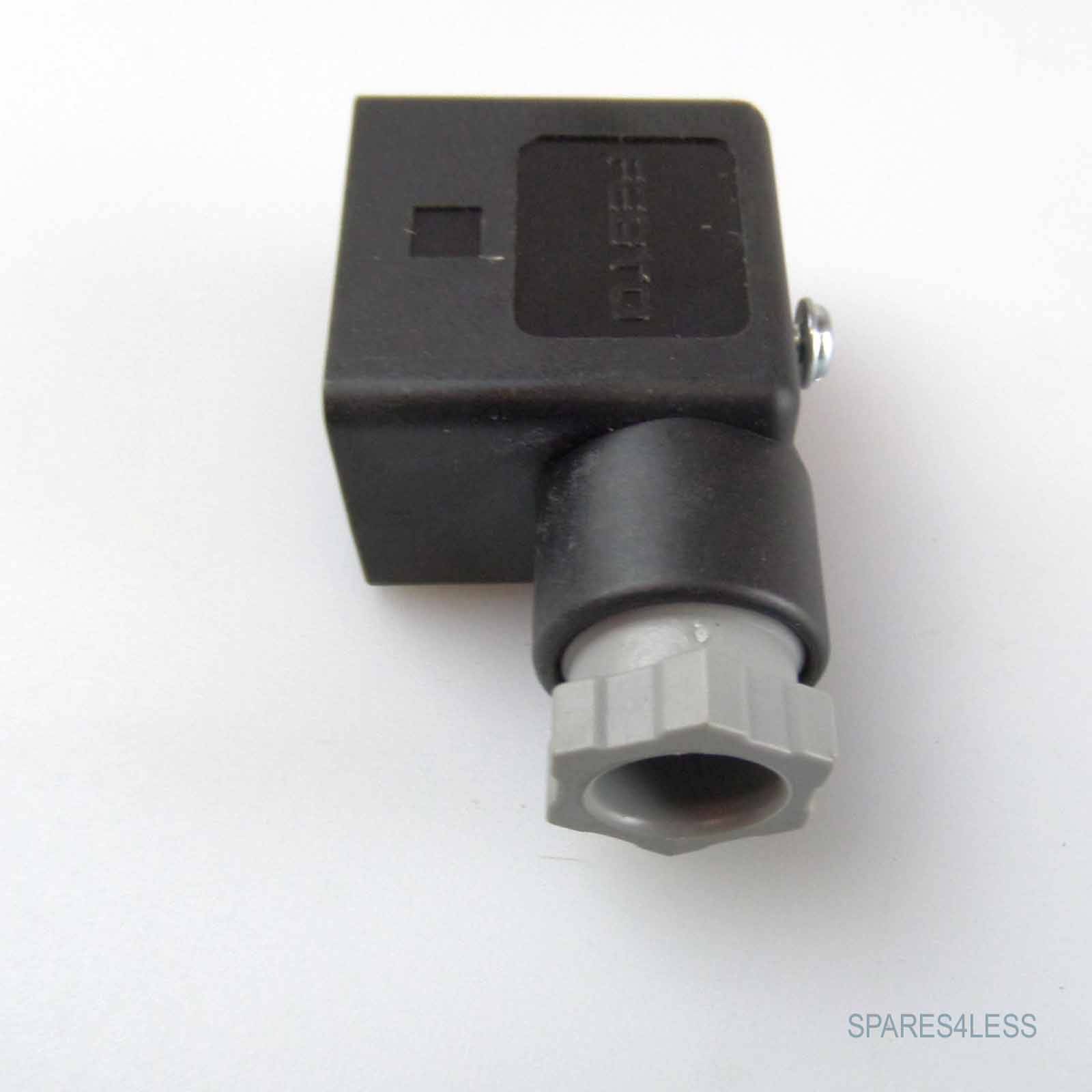 Festo Magnetspule MSFG-24/42-50/60-OD 34411 OVP-3