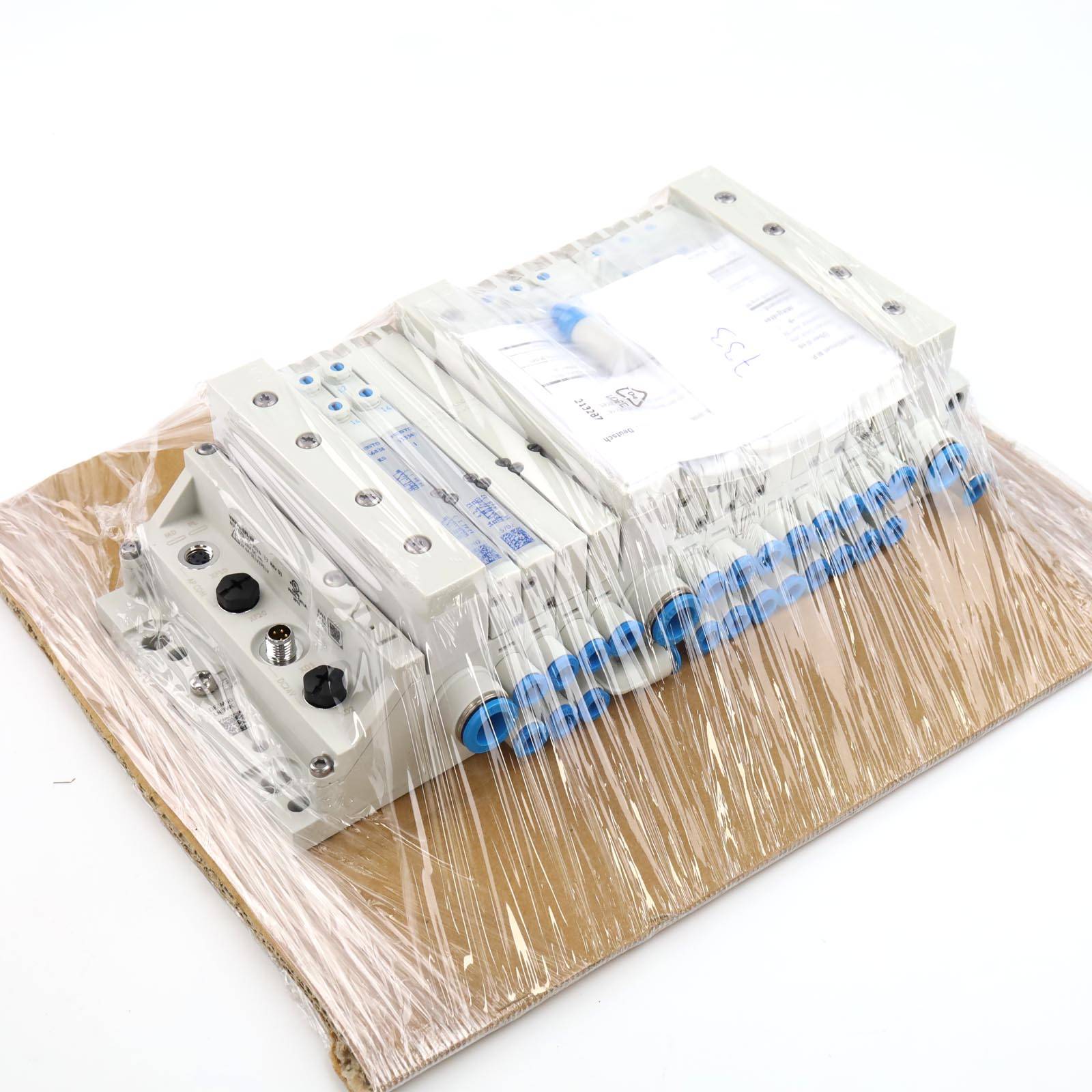 Festo Ventilinsel MPA-L 569926 OVP-2