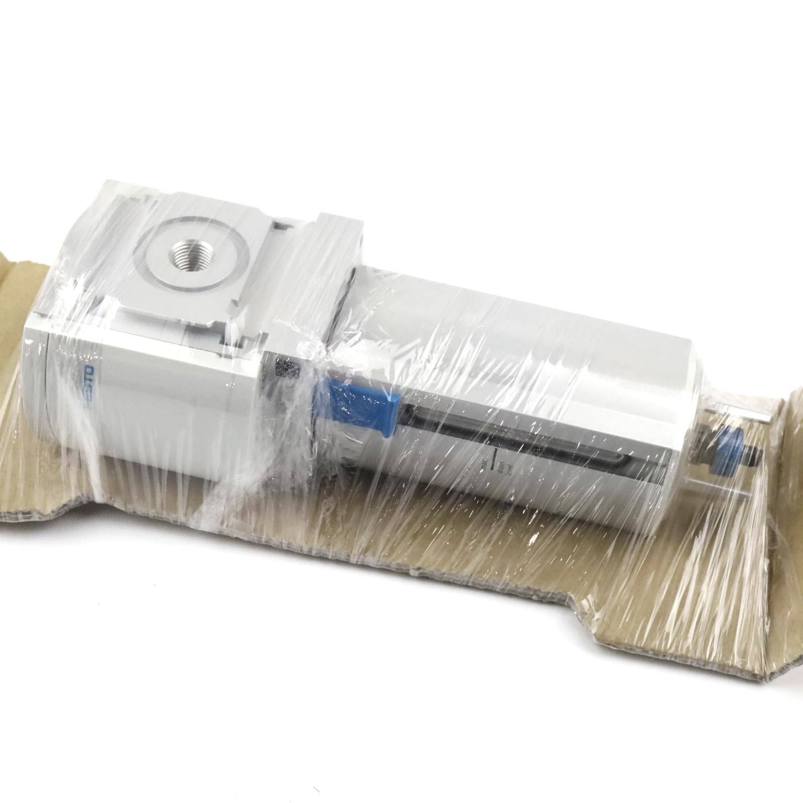 Festo Wasserabscheider MS6-LWS-1/4-U-V 564868 OVP-3