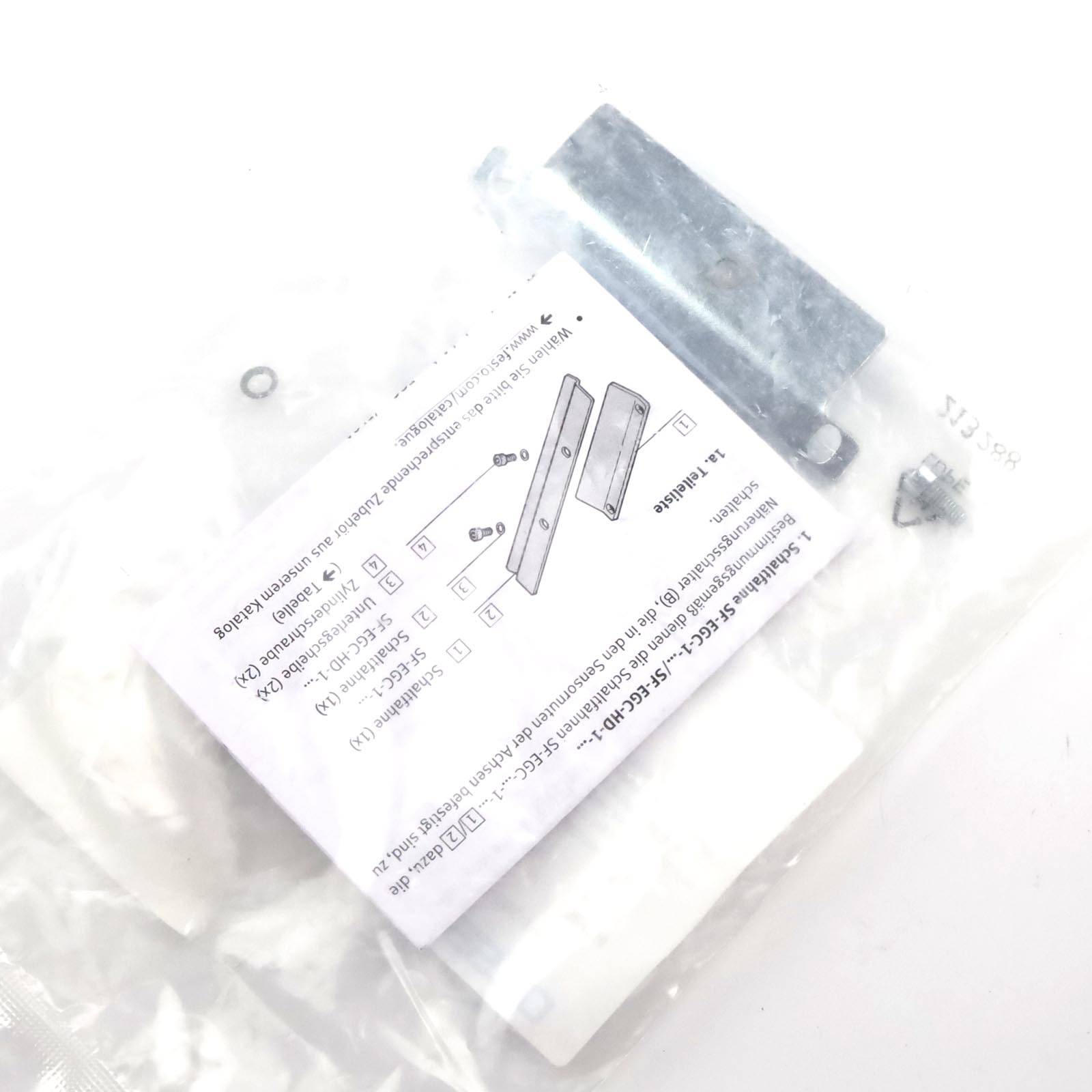 Festo Schaltfahne SF-EGC-1-80 558048 OVP-2