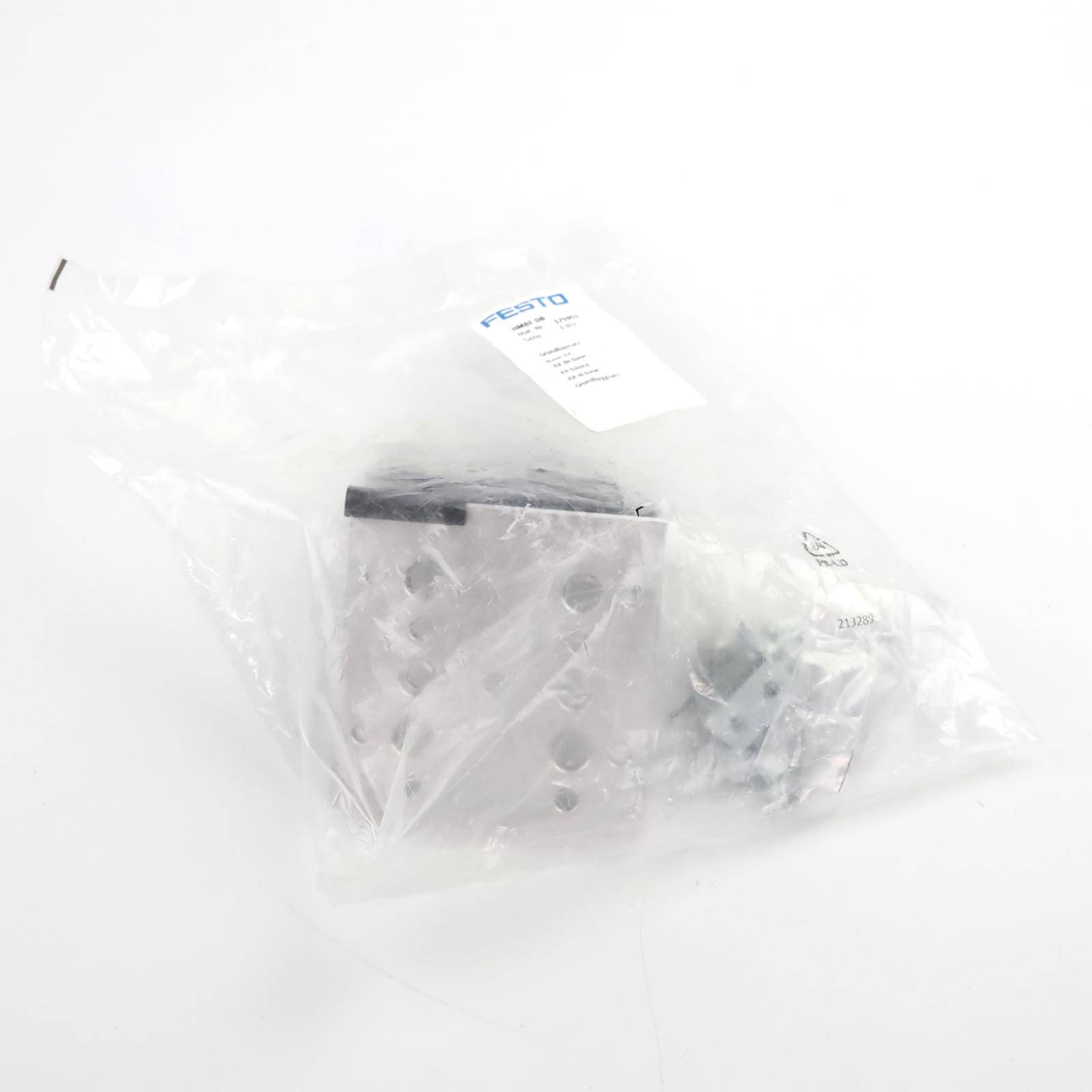 Festo Grundbausatz HMBF-DB 175951 OVP-0