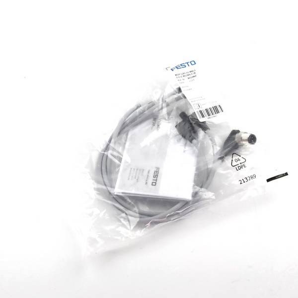 Festo Verteiler NEDY-L2R1-V1-M8G3-U-0.3L-M12W4-0.3R 8032867 OVP
