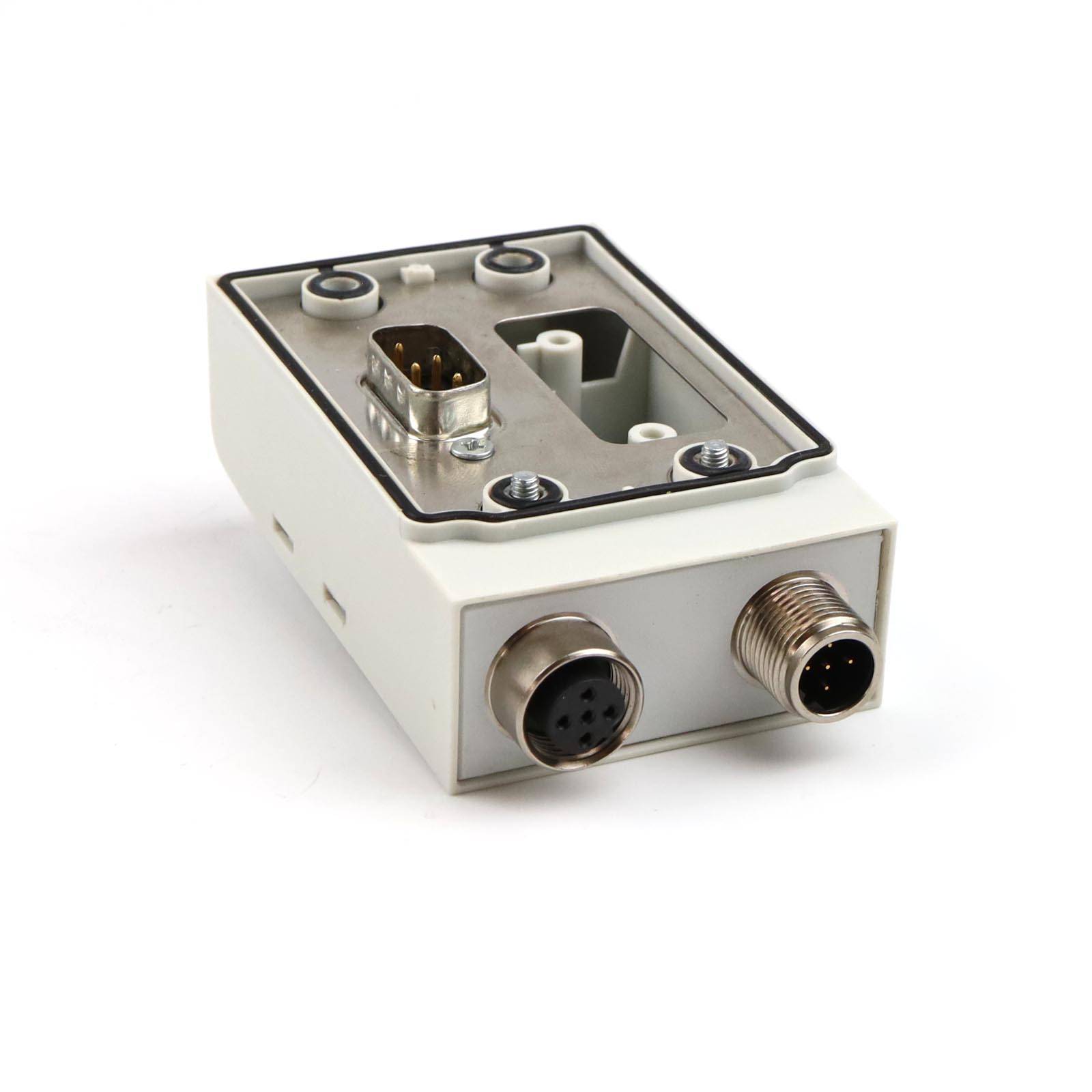 Festo Anschlussblock CPX-AB-2-M12-RK-DP 541519 OVP-4