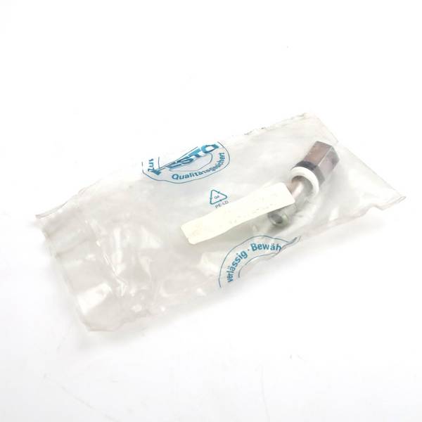 Festo Hohlschraube VT-1/4-AJ-P 12635 OVP