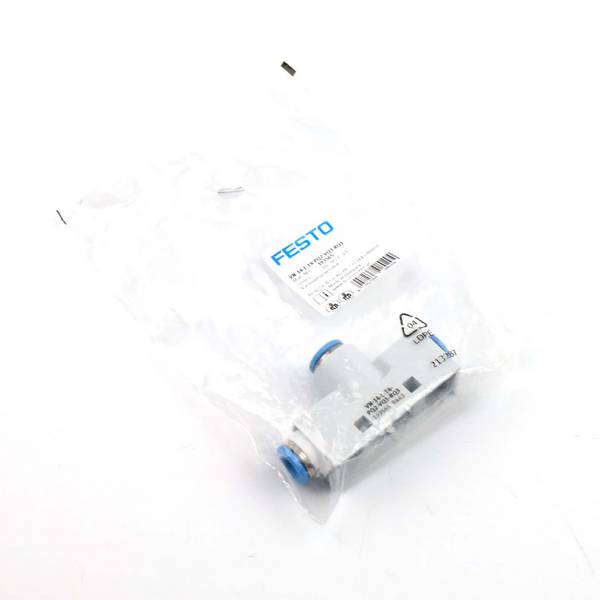Festo Vakuumsaugdüse VN-14-L-T4-PQ2-VQ3-RQ3 193565 OVP