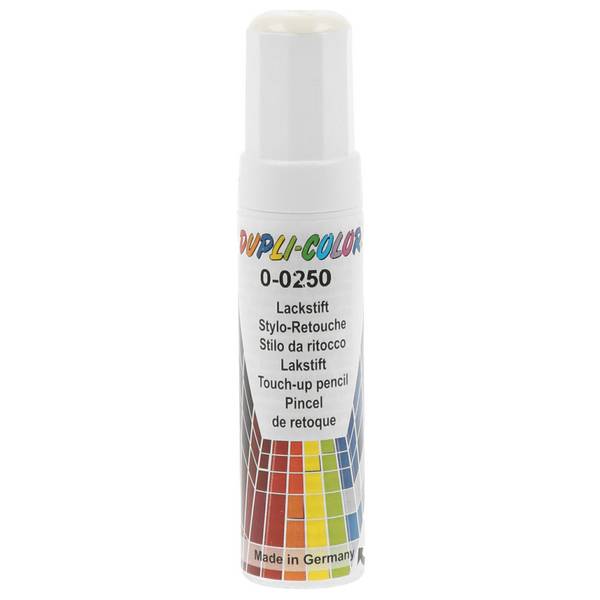 DupliColor AC Grundierung weiß 0-0250 Lackstift (12ml)