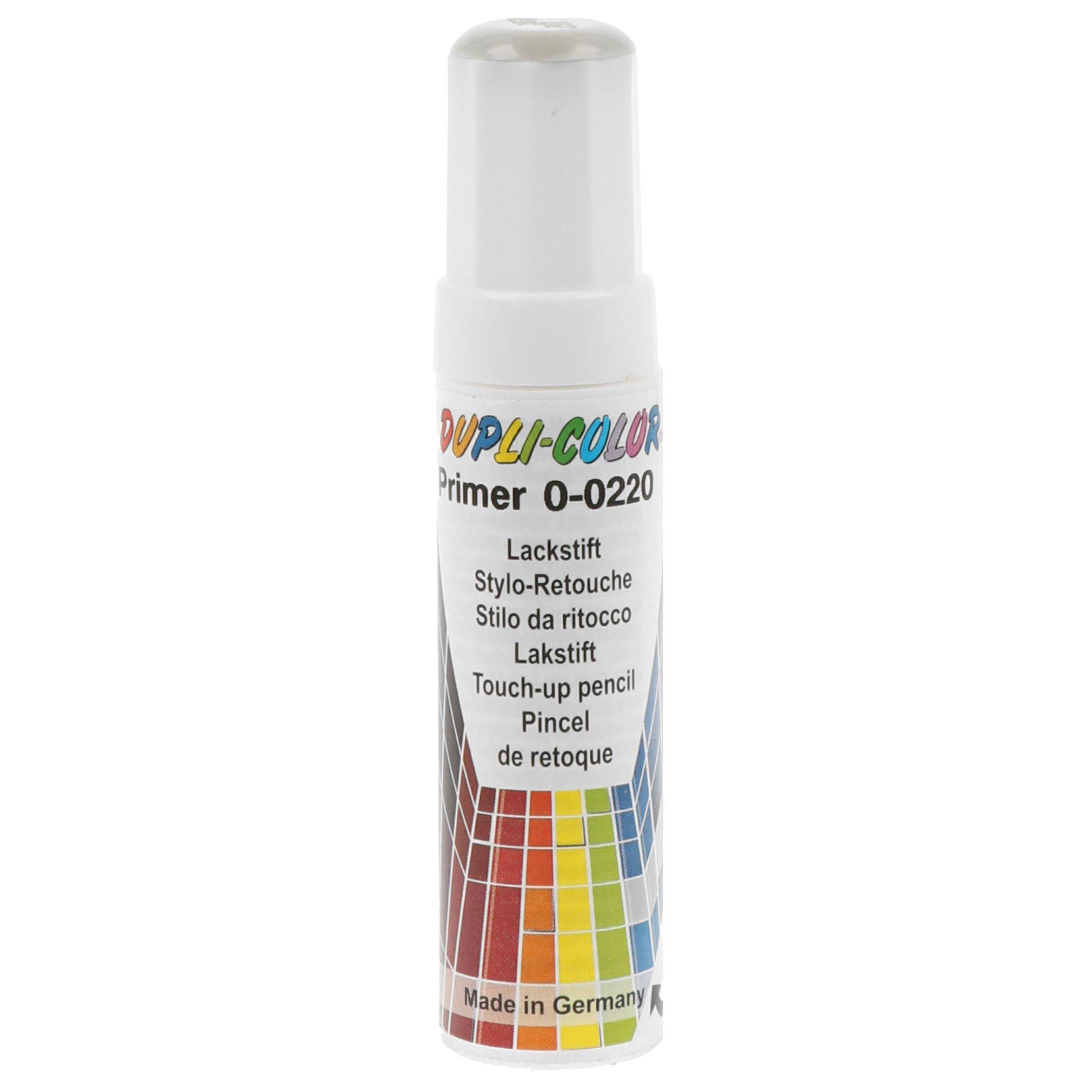 DupliColor AC Grundierung grau 0-0220 Lackstift (12ml)-0